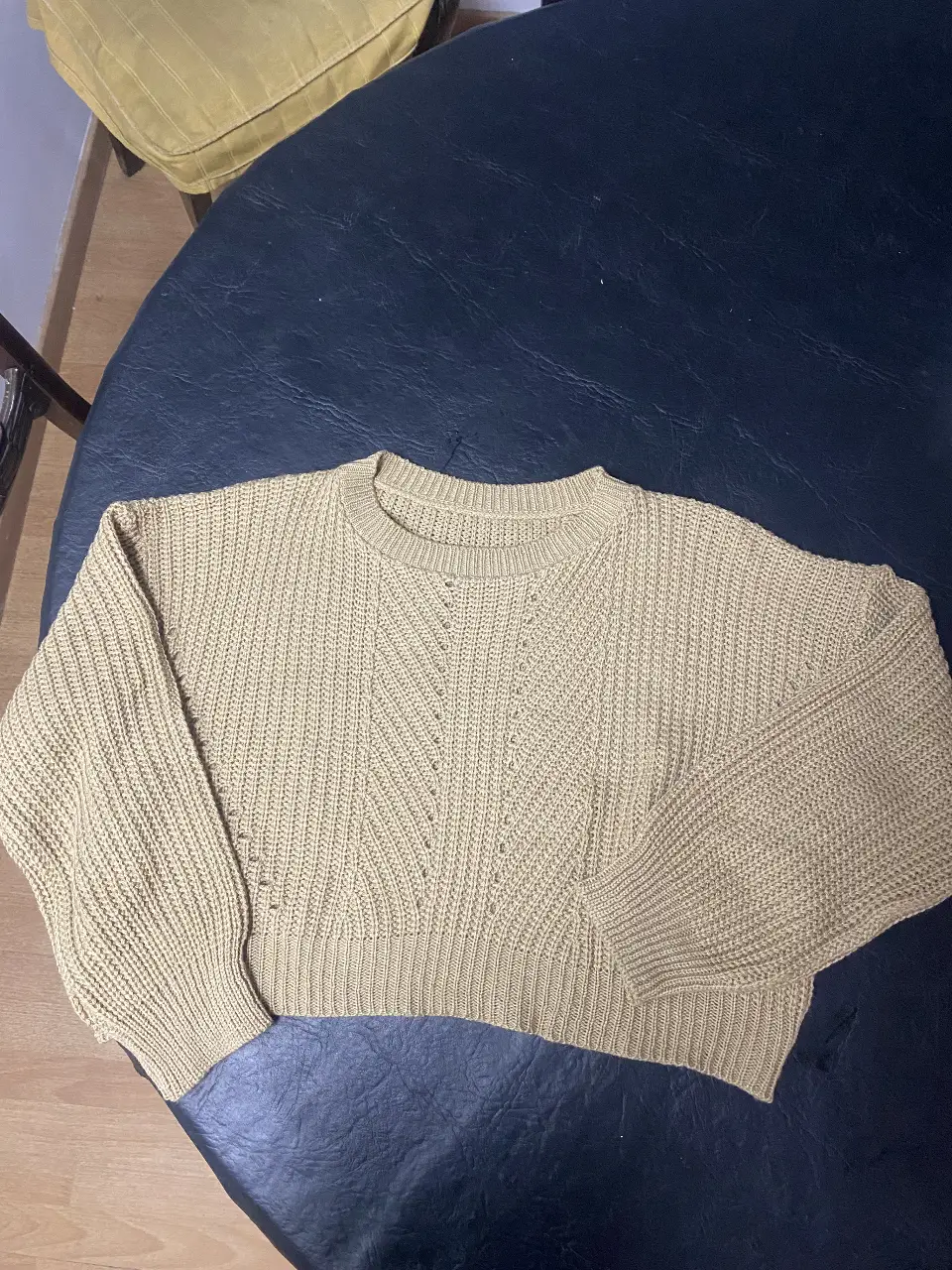 Sweater FFF - imagen 1