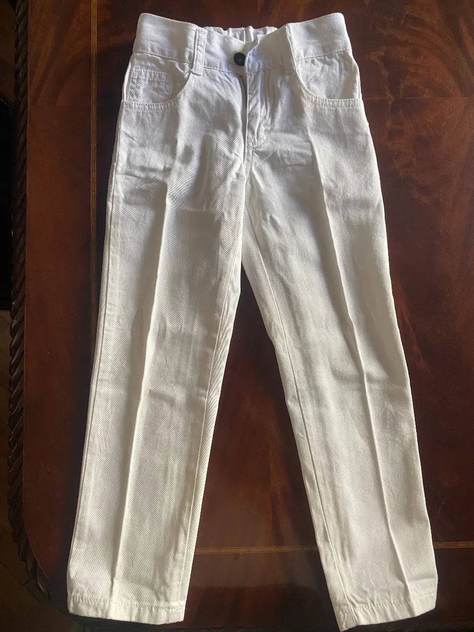 Pantalón M&C