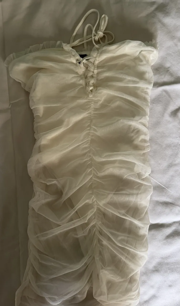 Vestido Shein - imagen 1