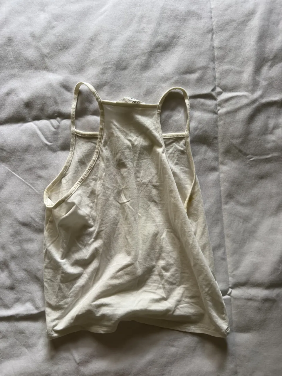 Musculosa H&M - imagen 2
