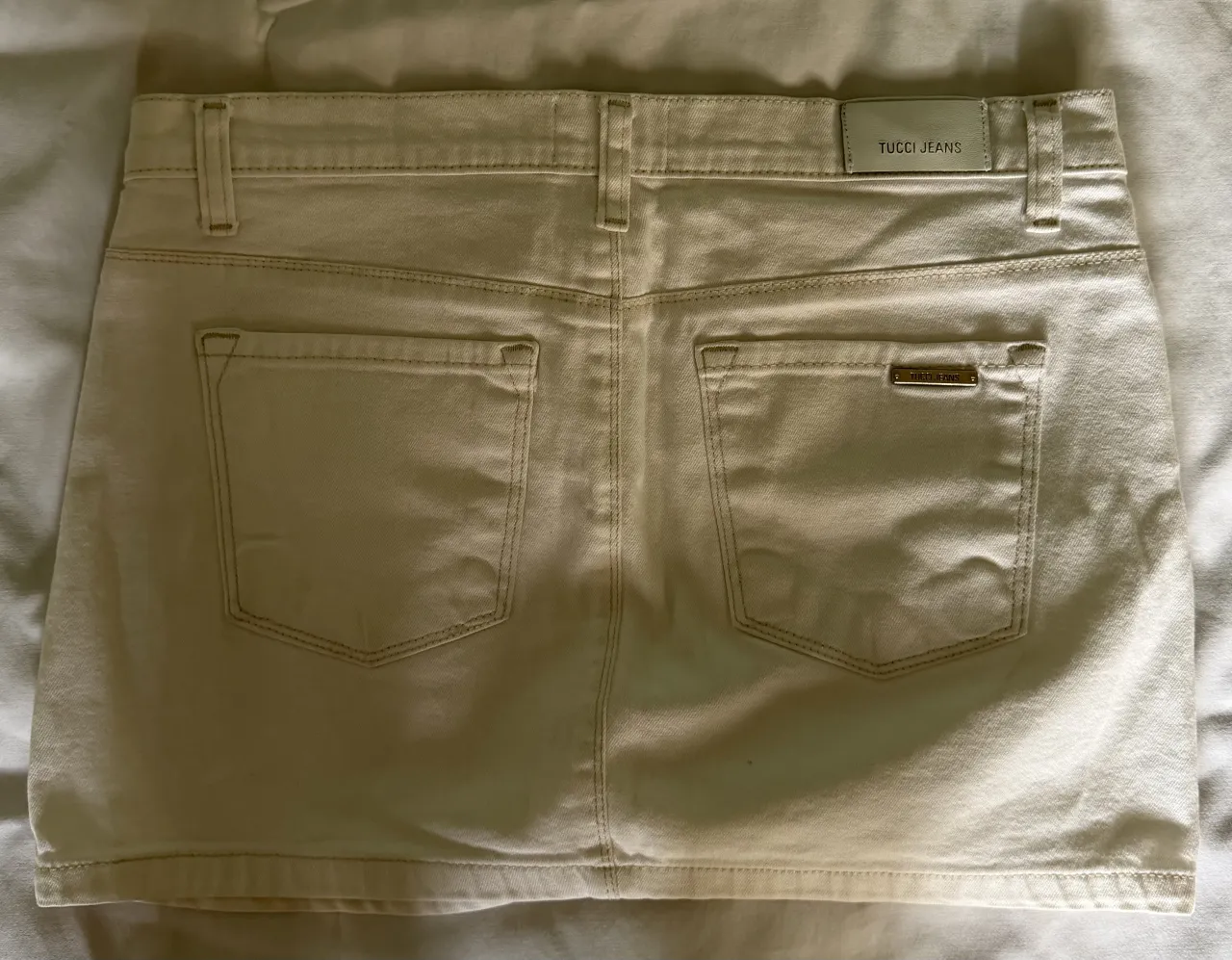 Pollera TUCCI JEANS - imagen 2