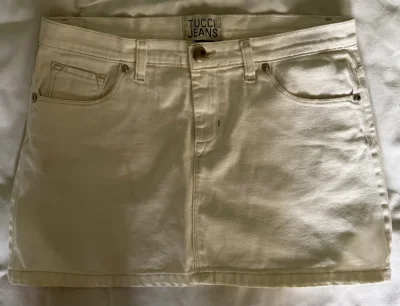 TUCCI JEANS