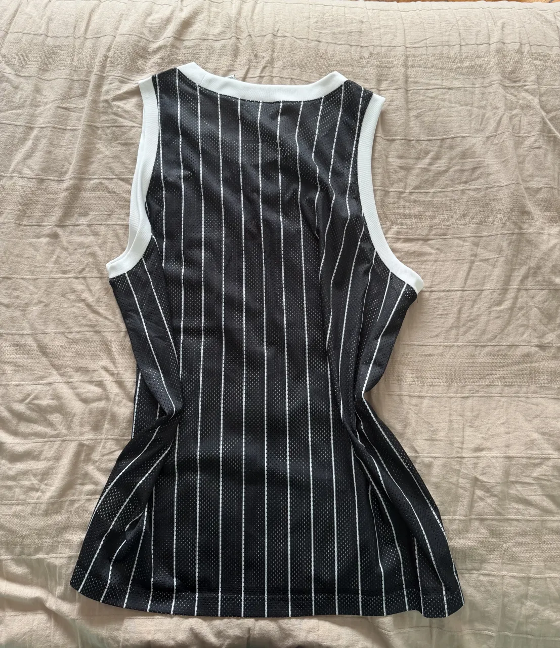 Musculosa adidas - imagen 3