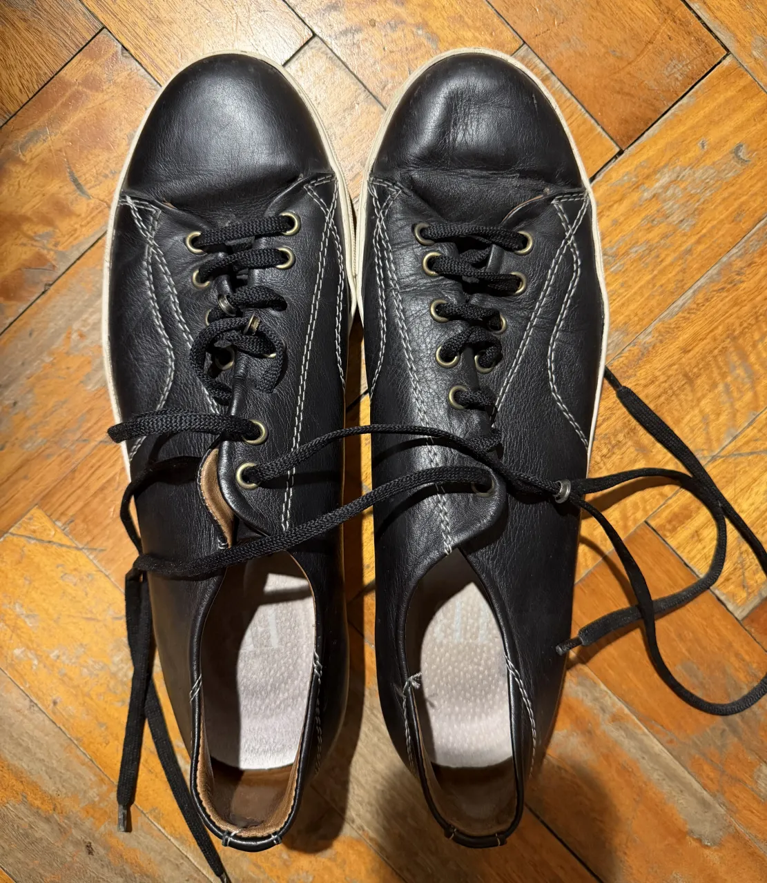 Zapatillas Febo - imagen 1