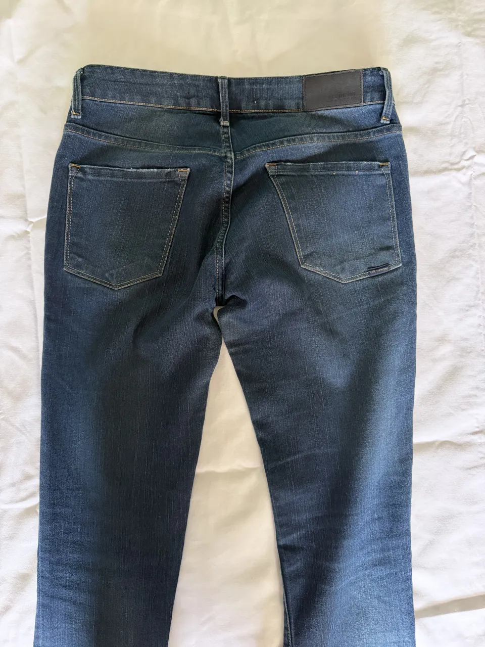 Jean KSK DENIM - imagen 2