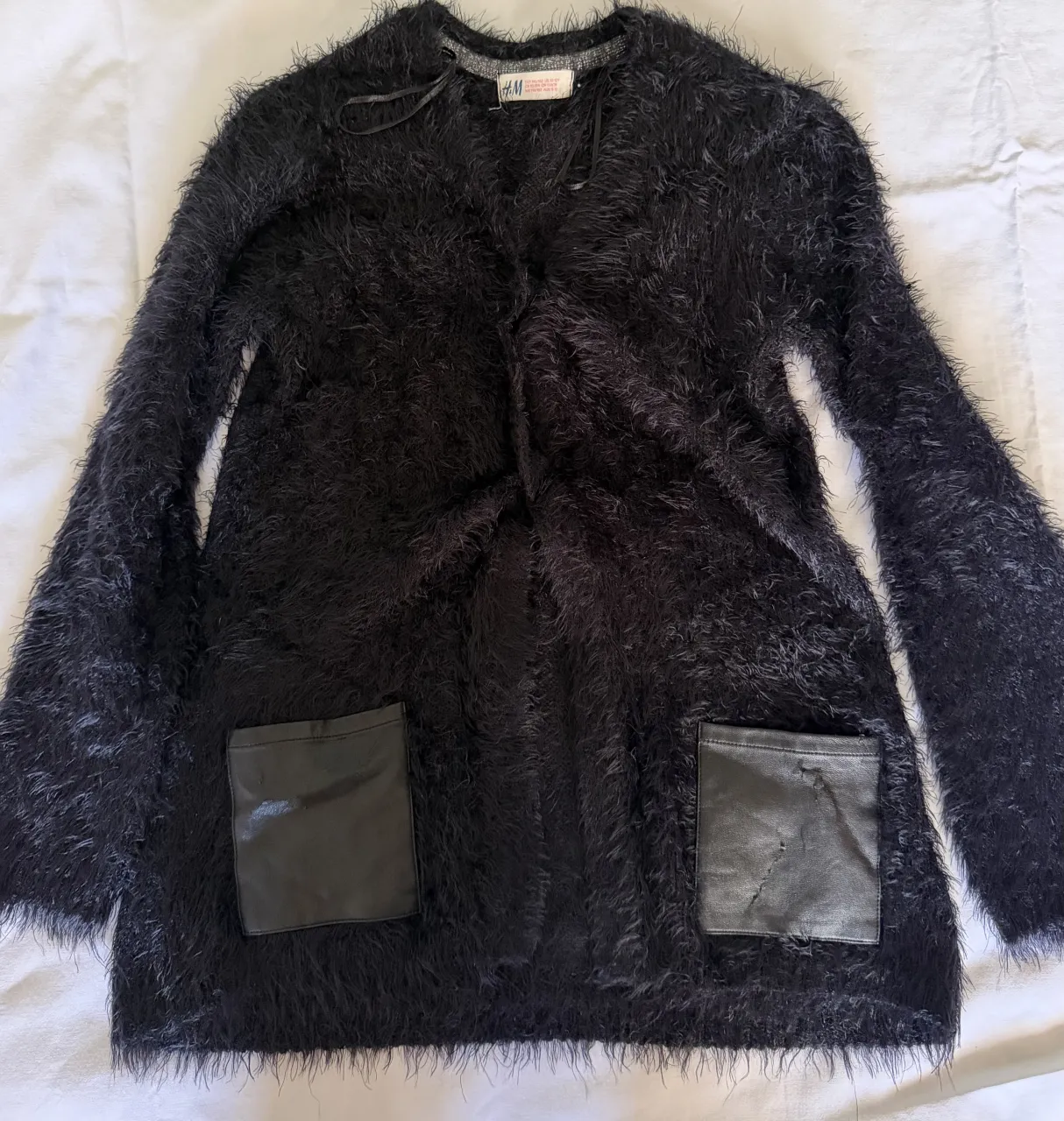 Tapado H&M