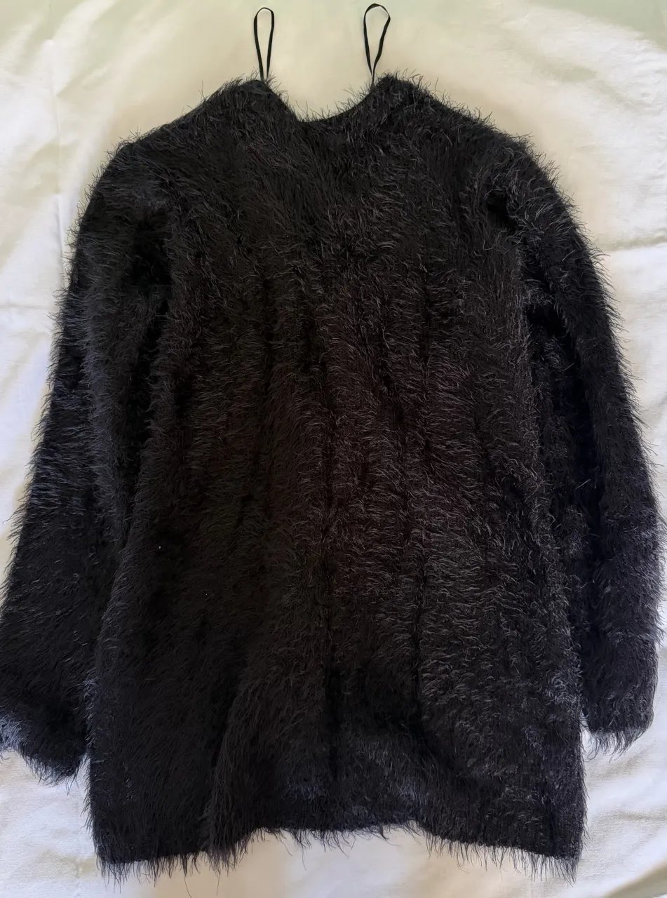 Tapado H&M miniatura 2