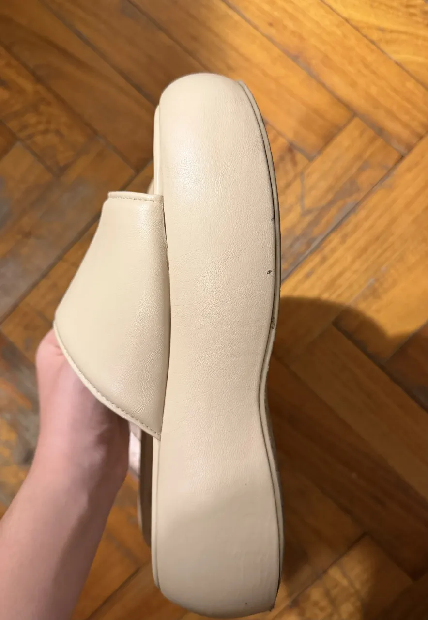 Sandalias Zara - imagen 2