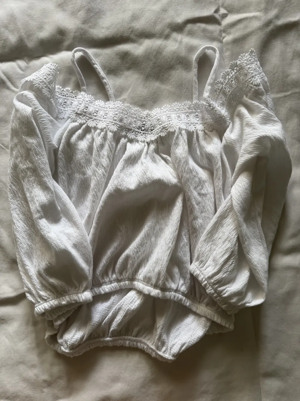 Blusa Pull & Bear - imagen 2