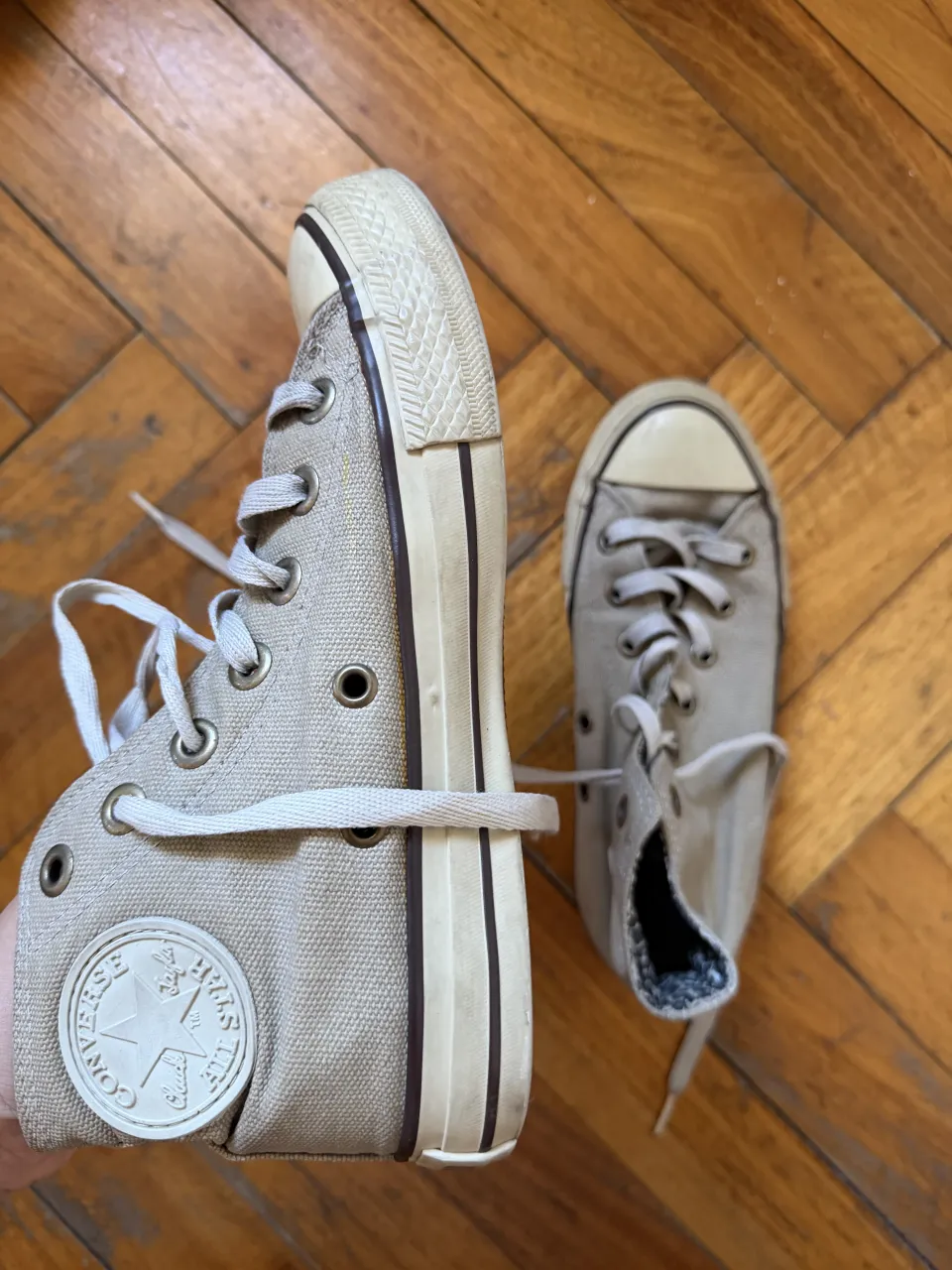 Zapatillas Converse - imagen 2