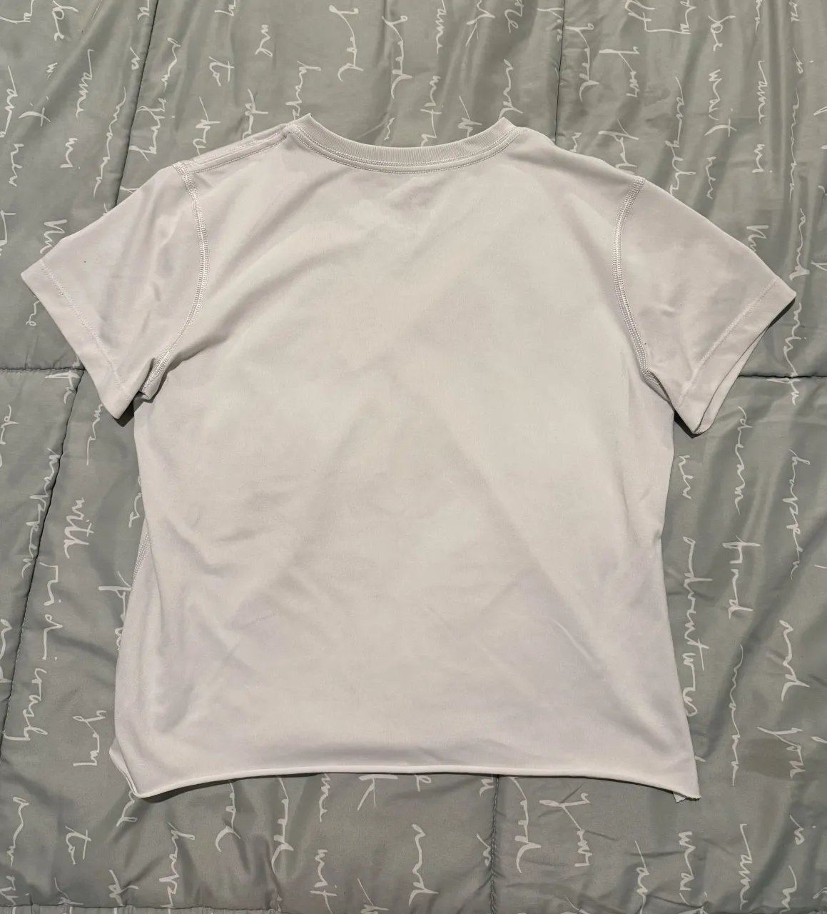 Remera Nike - imagen 2