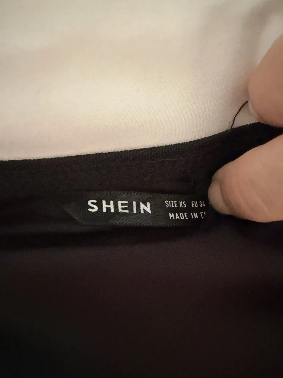 Vestido Shein - imagen 2