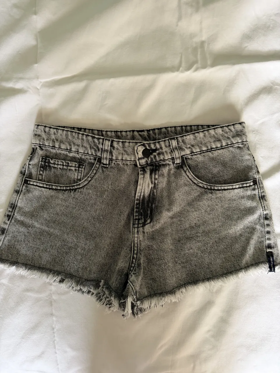 Short Lovely Denim - imagen 1