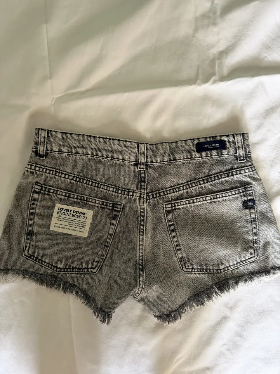 Short Lovely Denim - imagen 2