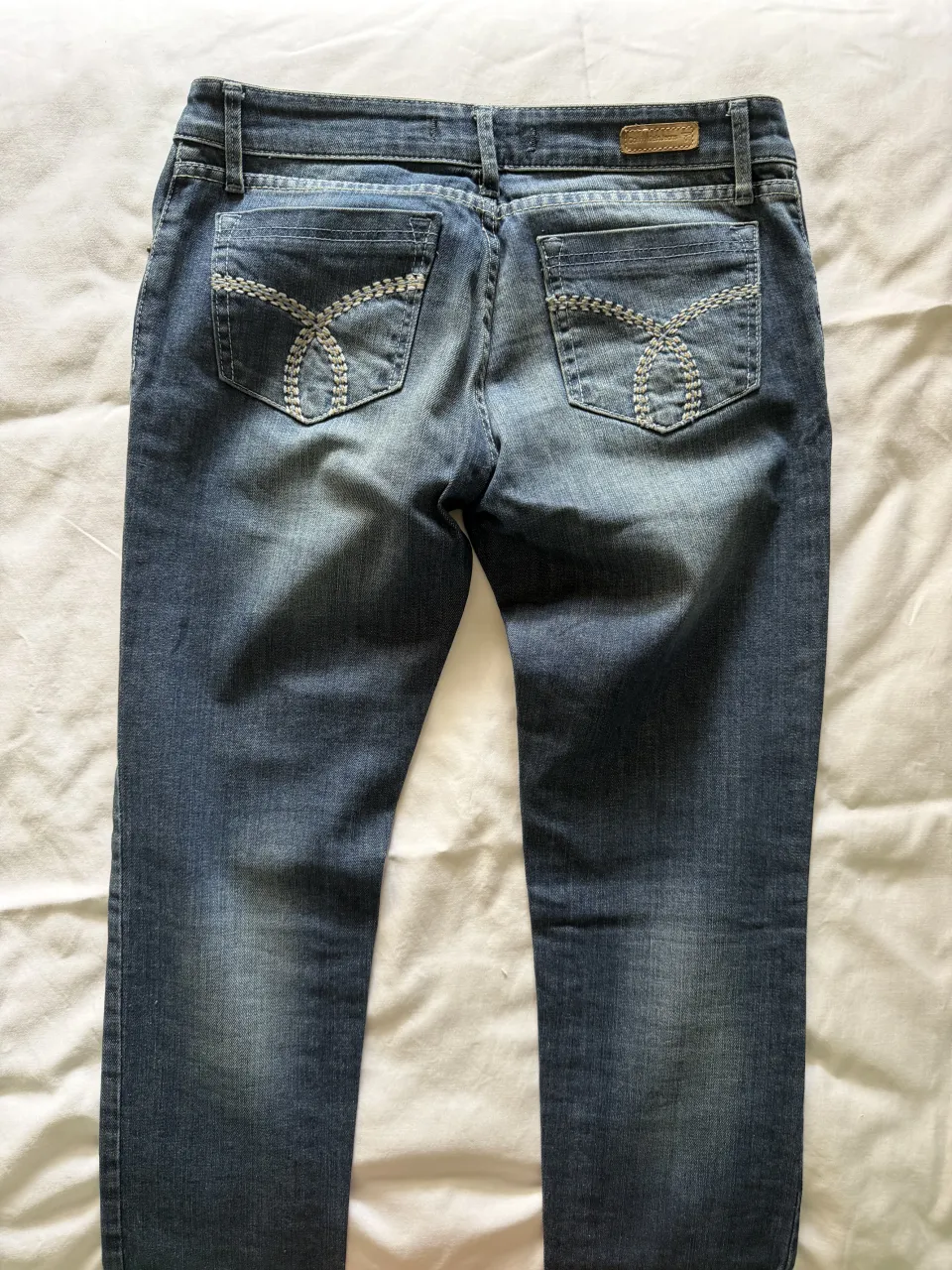 Jean Calvin Klein miniatura 2