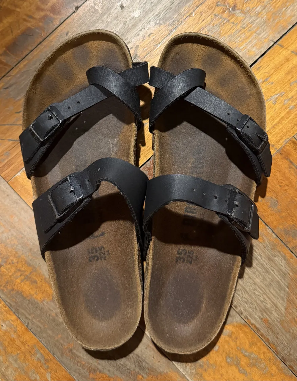 Sandalias Birkenstock - imagen 1