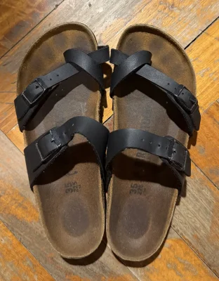Birkenstock