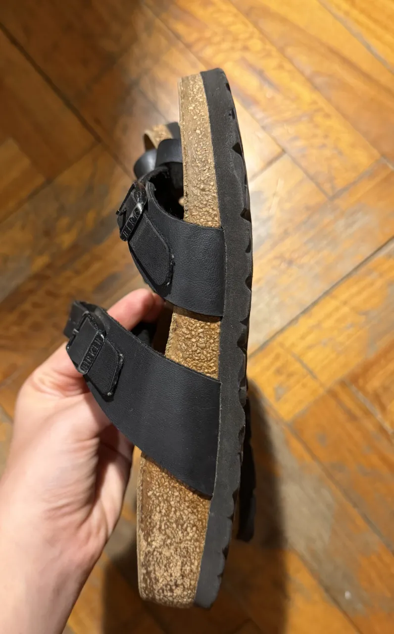Sandalias Birkenstock - imagen 2