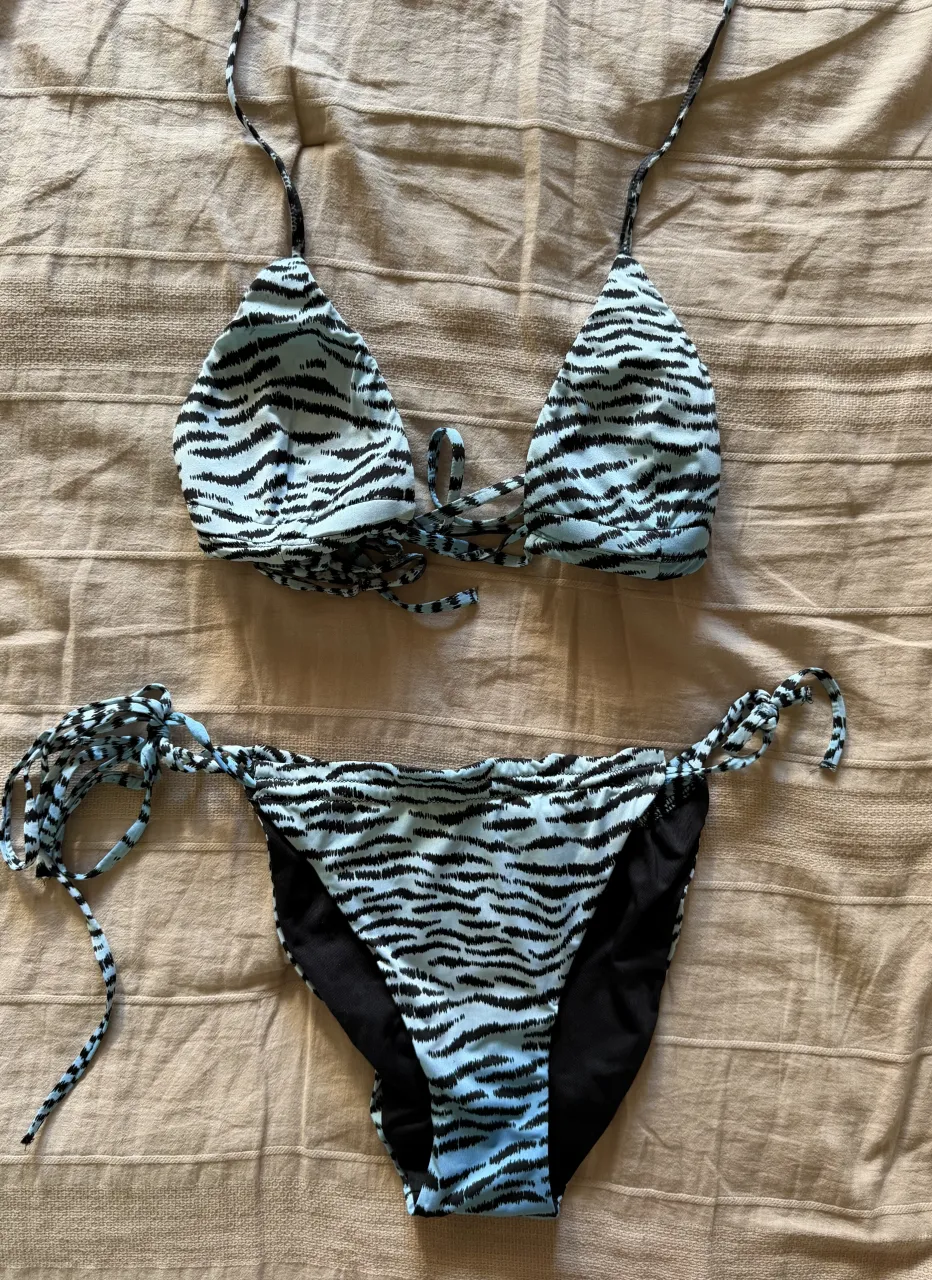 Bikini Tezenis - imagen 1