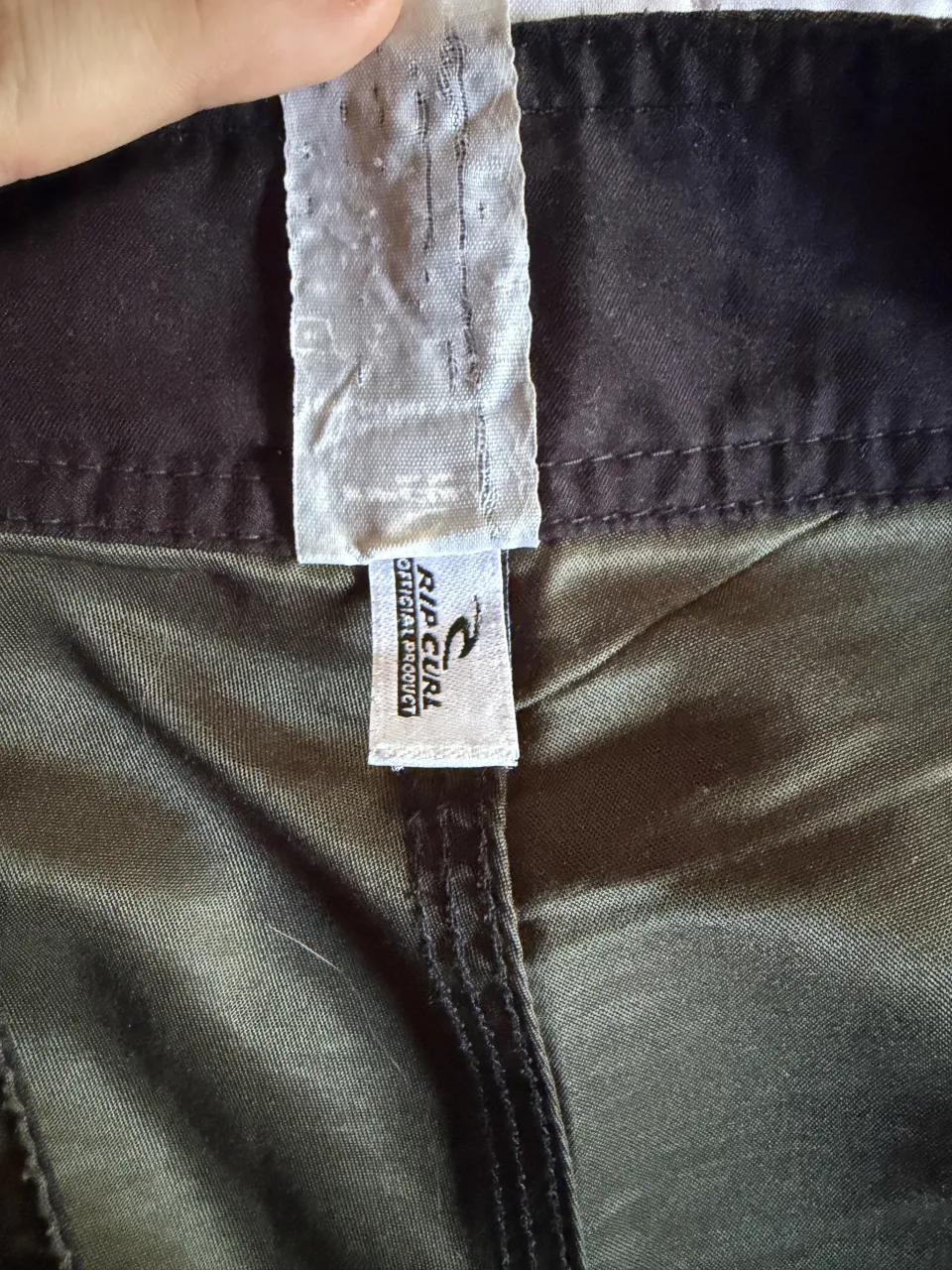Short Rip Curl - imagen 3