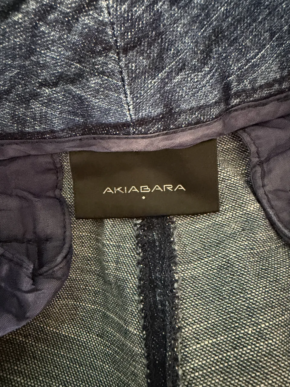 Jean Akiabara - imagen 3