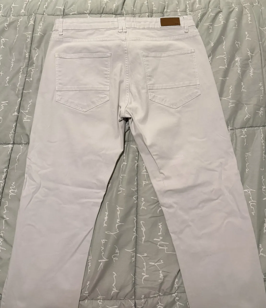 Jean Zara miniatura 2