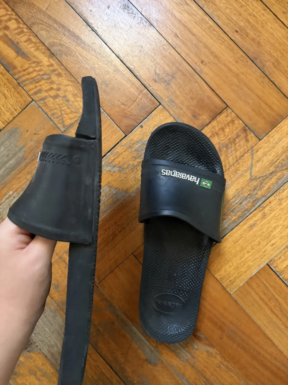 Ojotas Havaianas - imagen 2