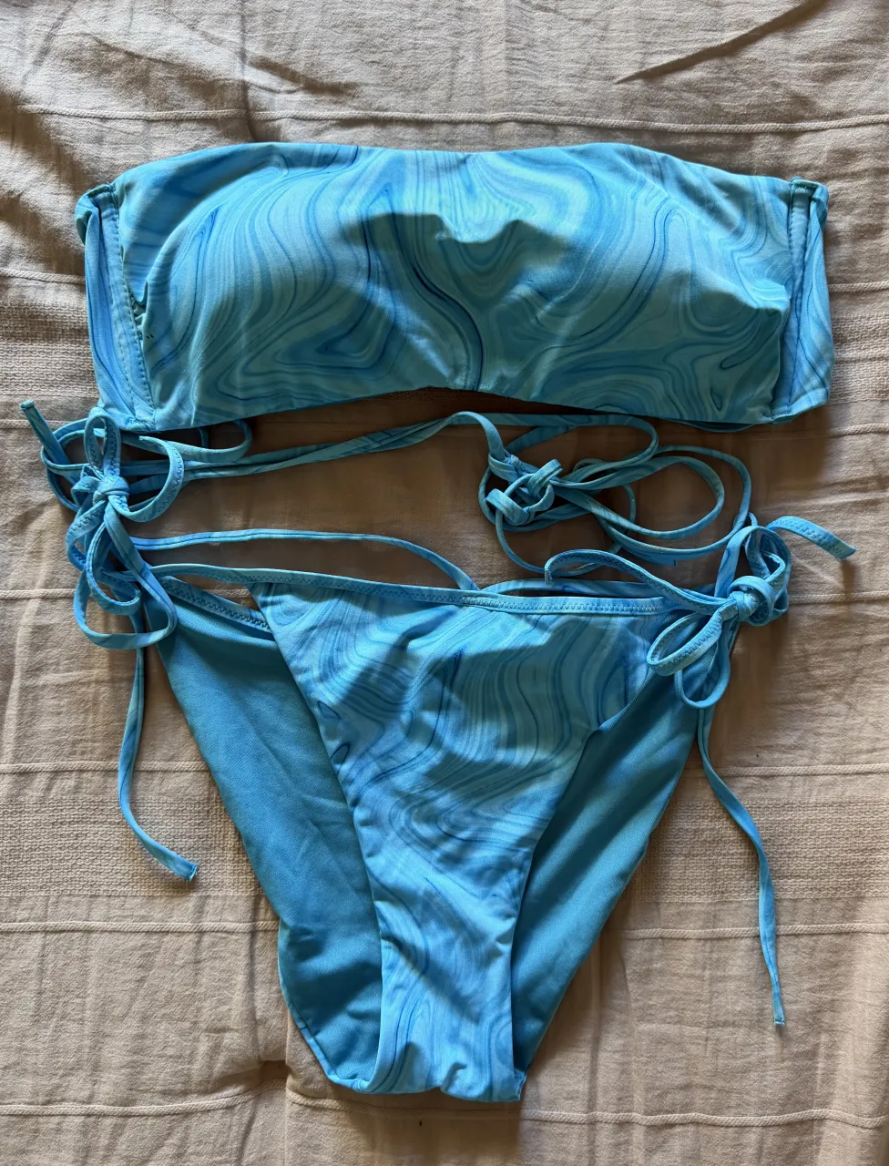 Bikini Tezenis - imagen 1