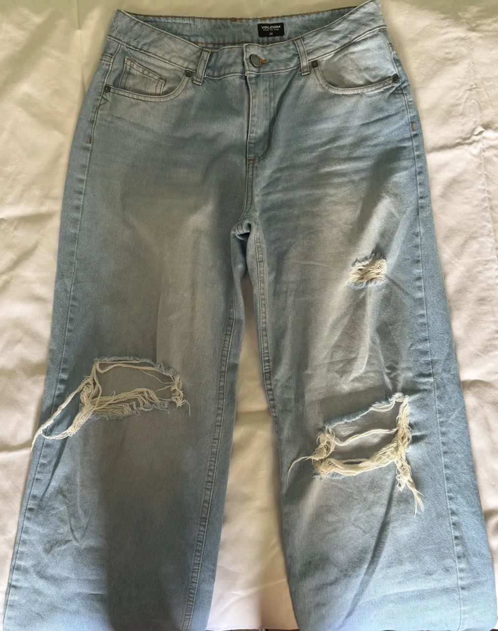 Jean Volcom