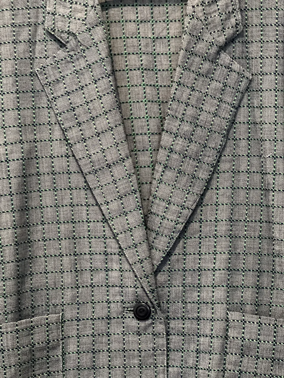 Blazer Vintage - imagen 1