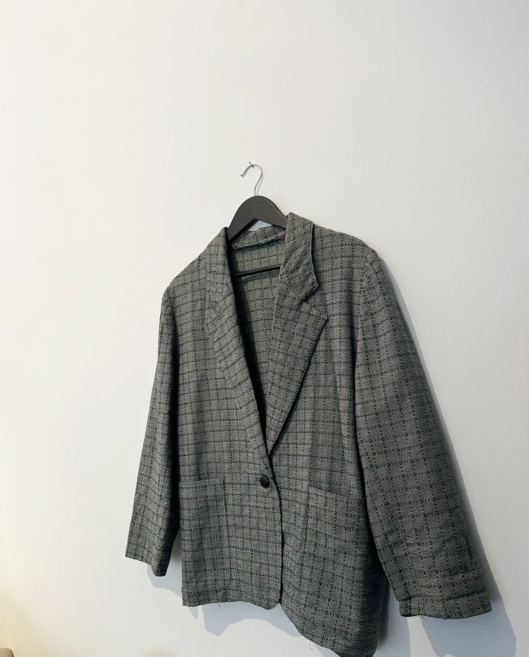 Blazer Vintage - imagen 4