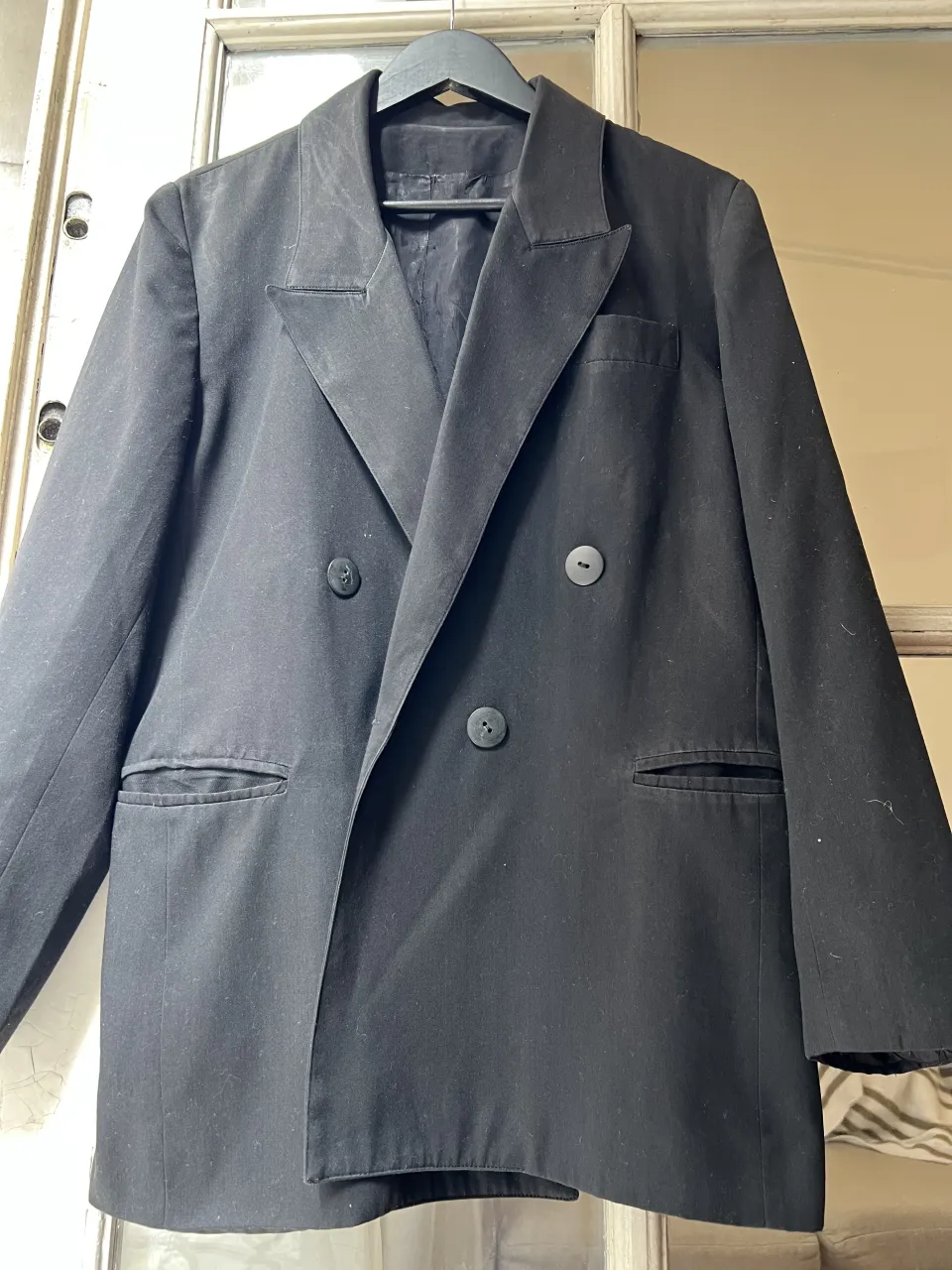 Blazer Vintage - imagen 5