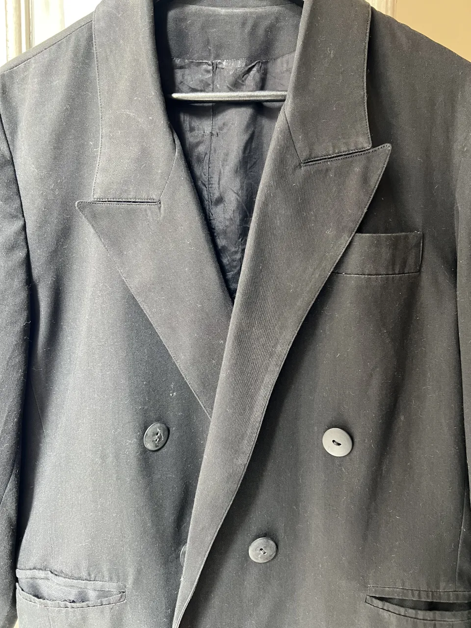 Blazer Vintage - imagen 4