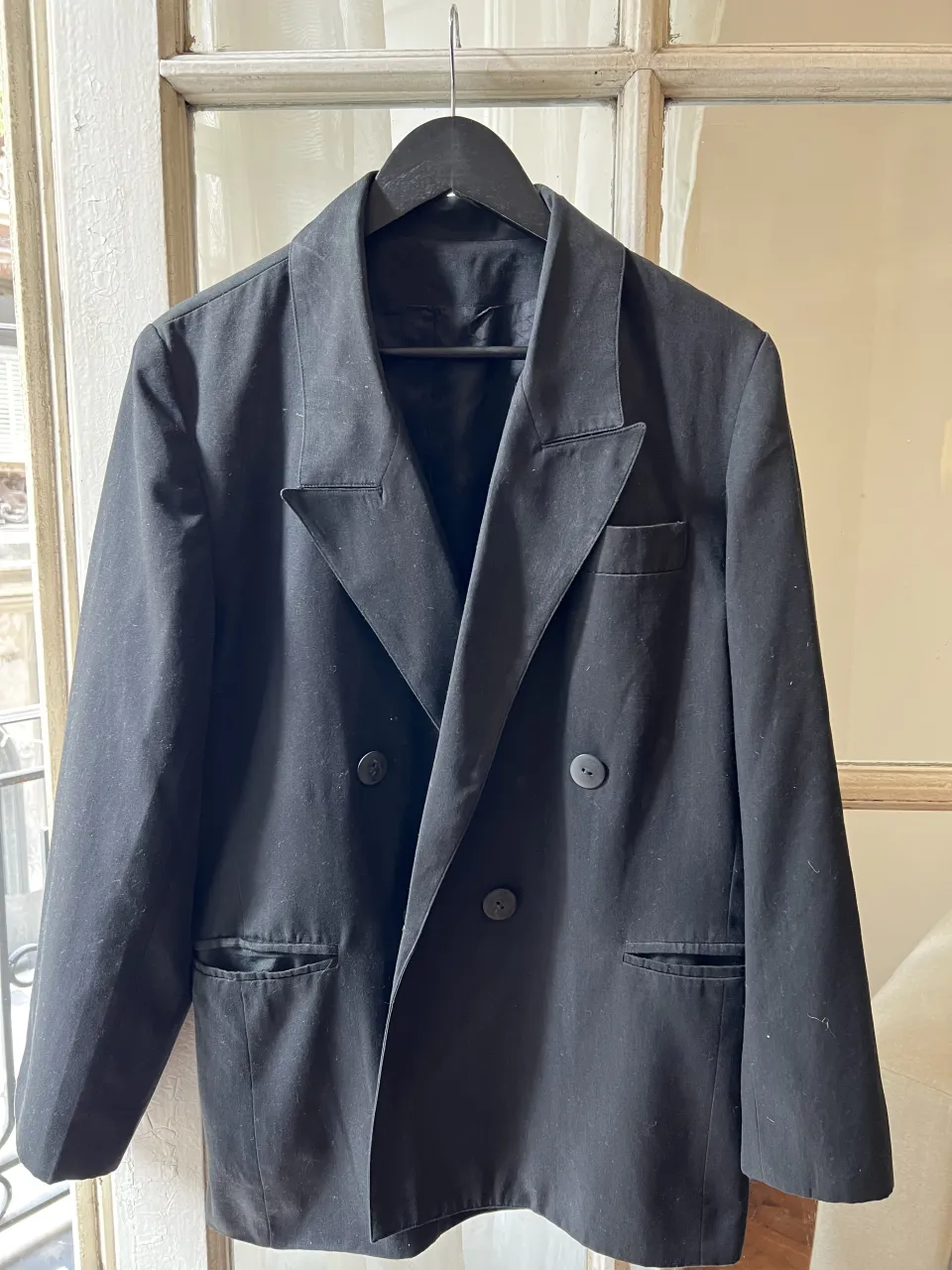 Blazer Vintage - imagen 2