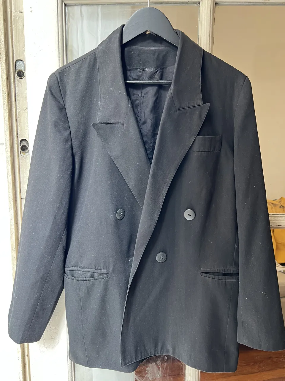Blazer Vintage - imagen 3
