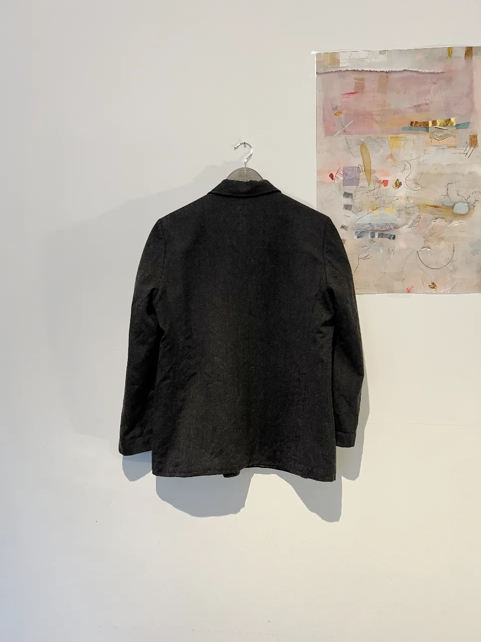 Blazer Vintage - imagen 4