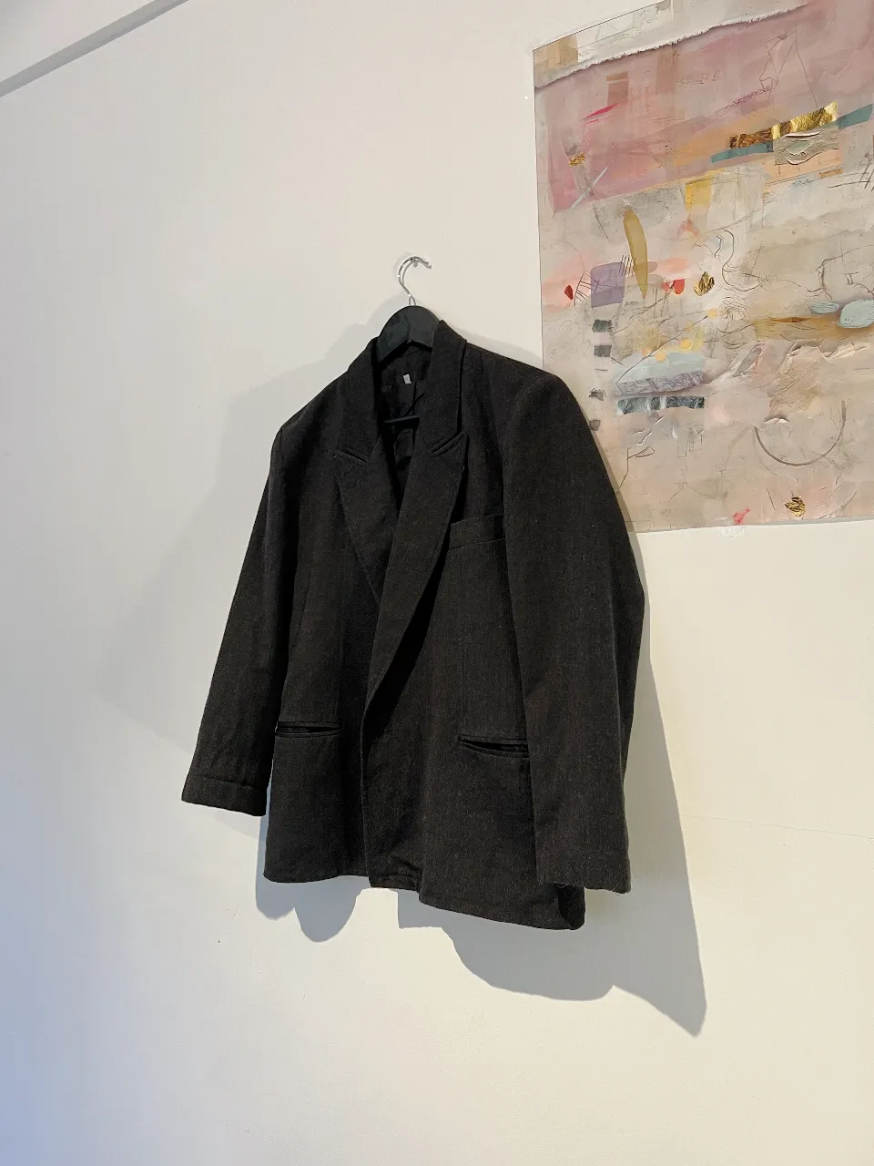 Blazer Vintage - imagen 3