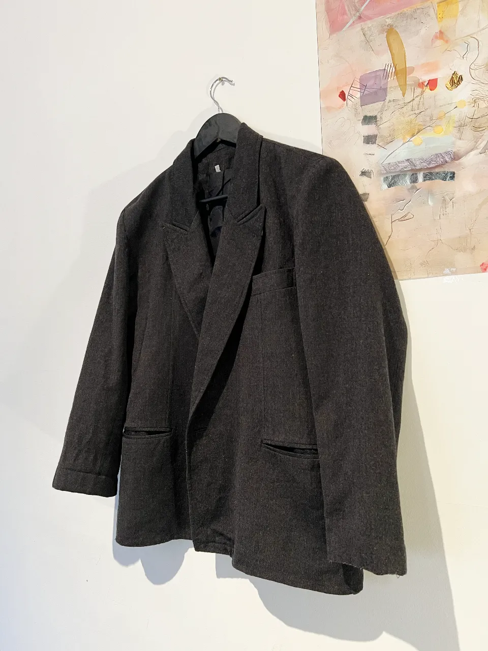 Blazer Vintage - imagen 2