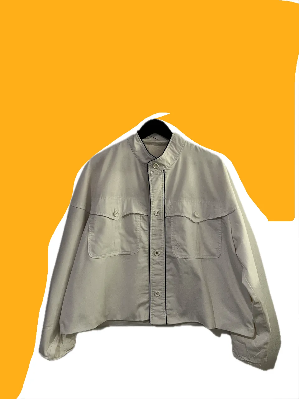 Campera Yves Saint Laurent - imagen 3