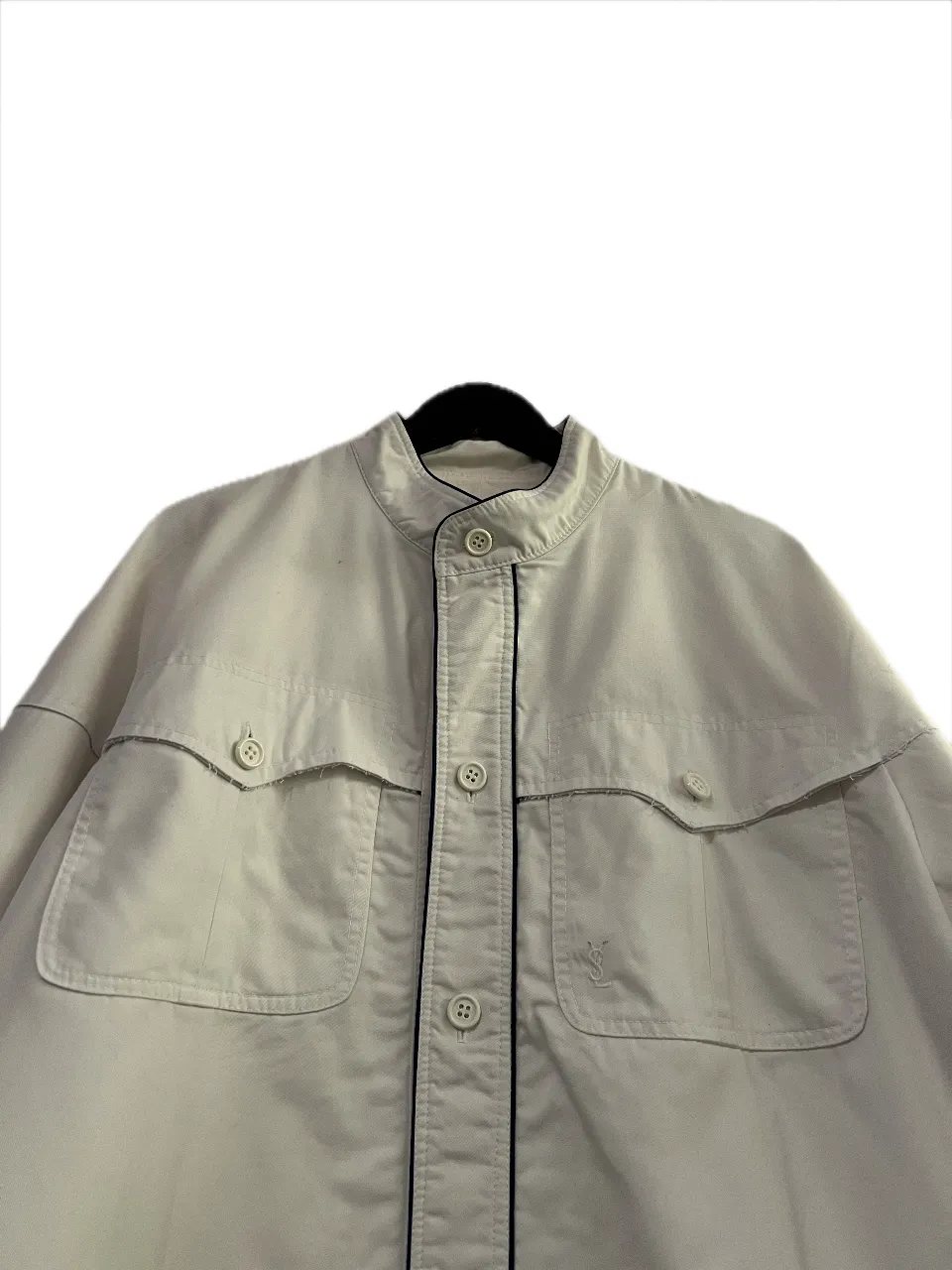 Campera Yves Saint Laurent - imagen 6