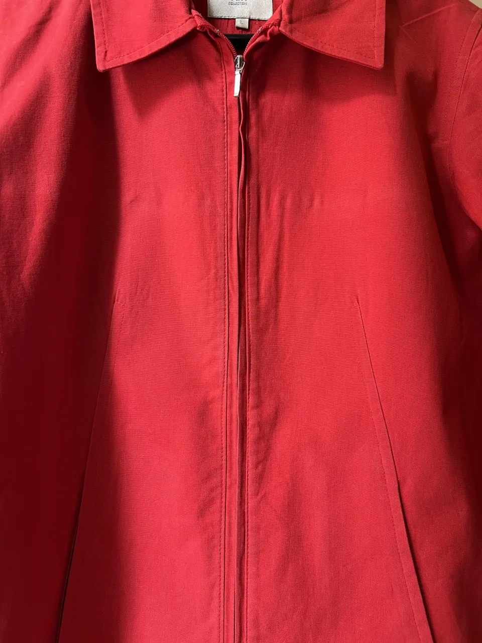 Campera Ver - imagen 5