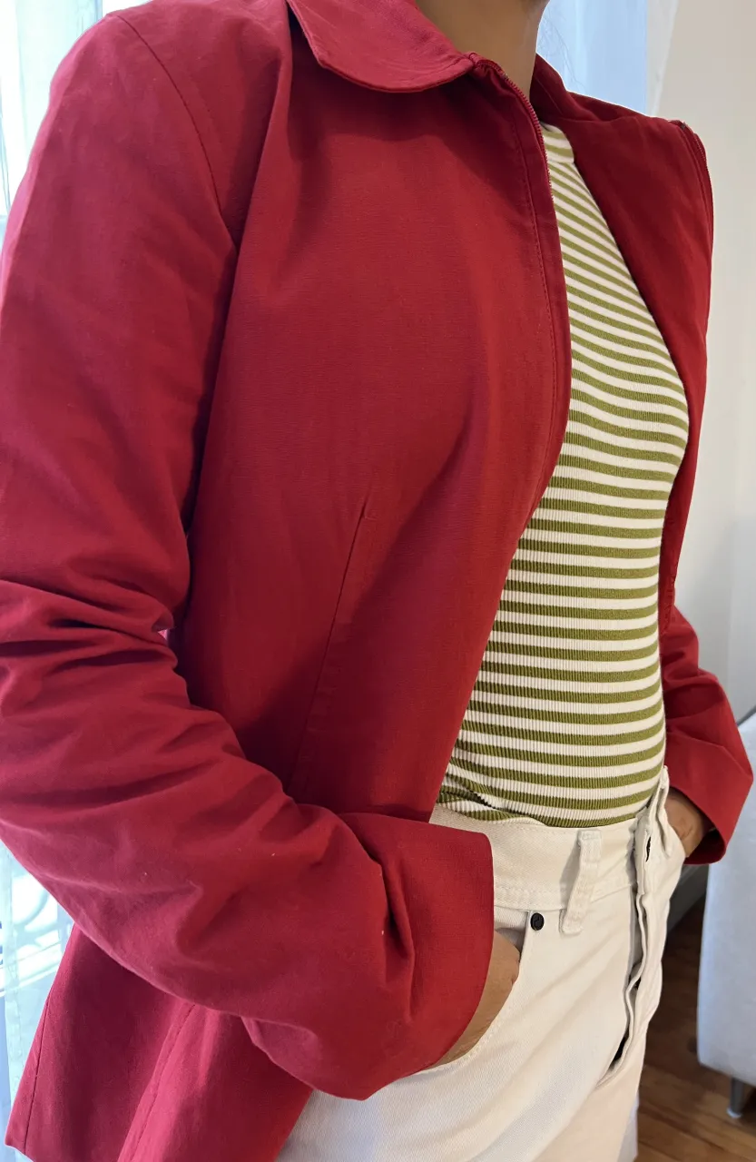 Campera Ver - imagen 6