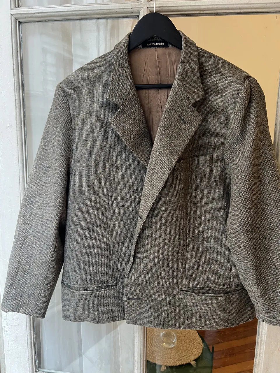 Blazer Vintage - imagen 2