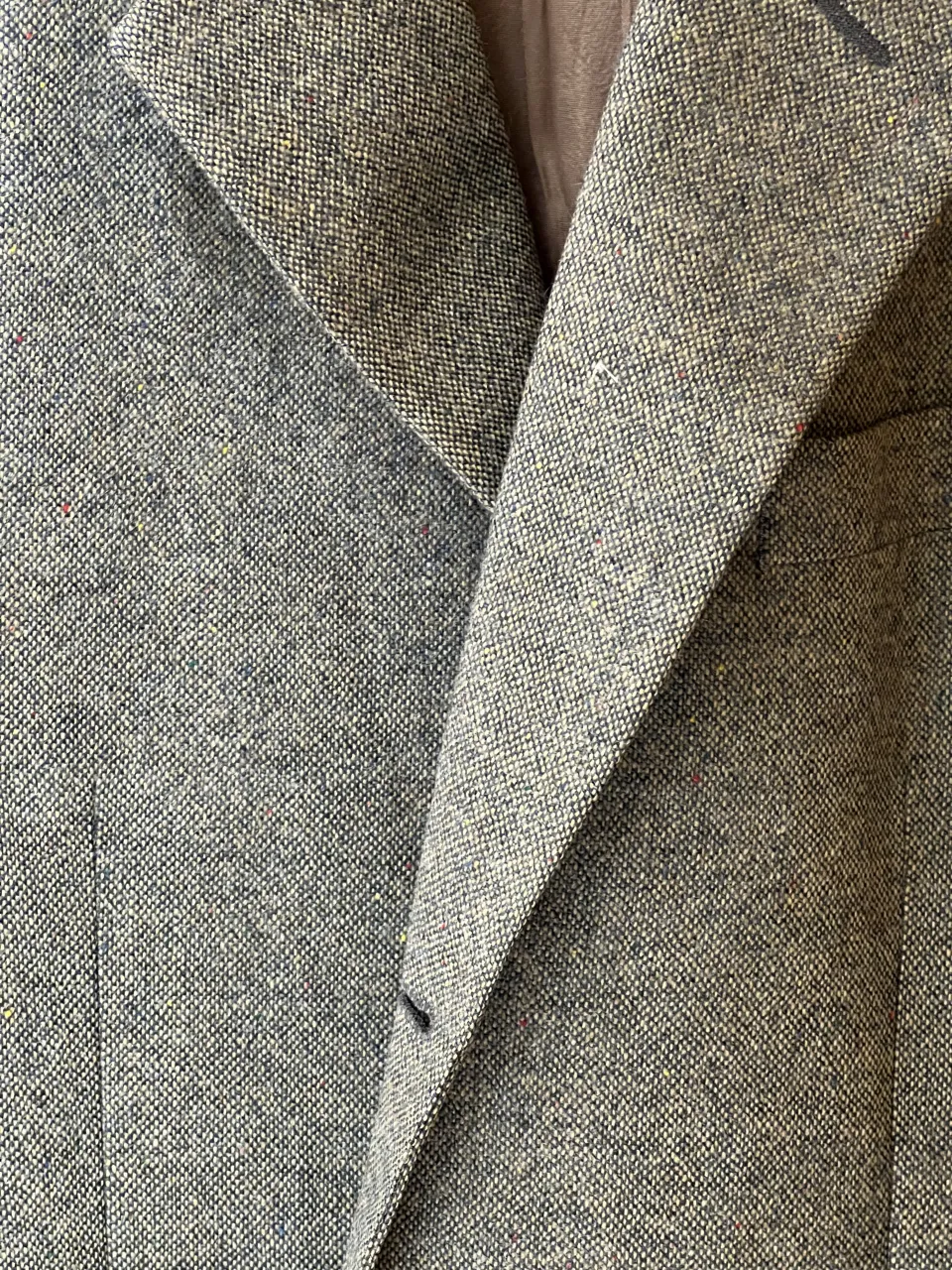 Blazer Vintage - imagen 3