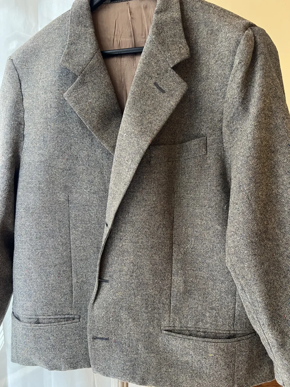 Blazer Vintage - imagen 5