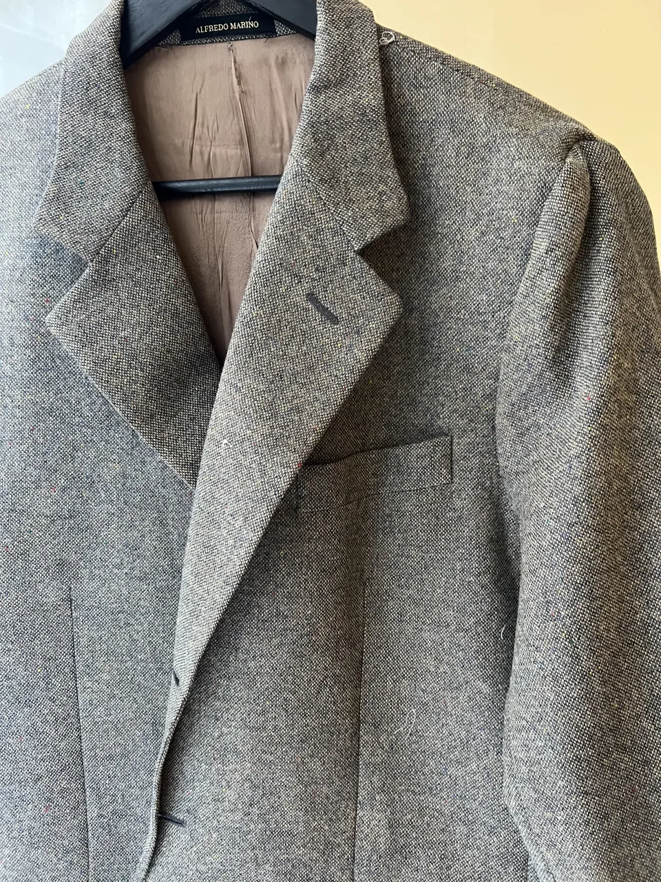 Blazer Vintage - imagen 4