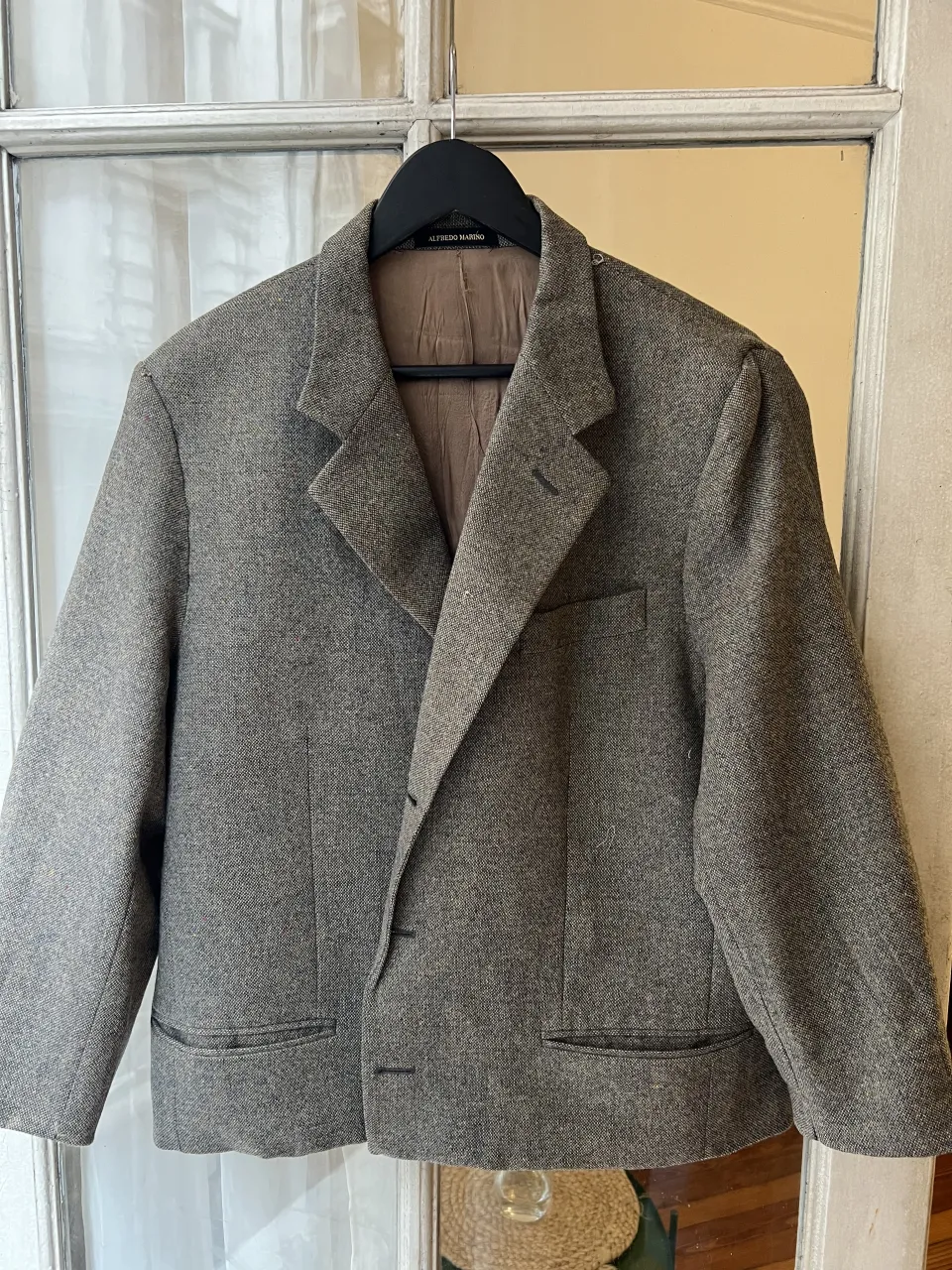 Blazer Vintage - imagen 1