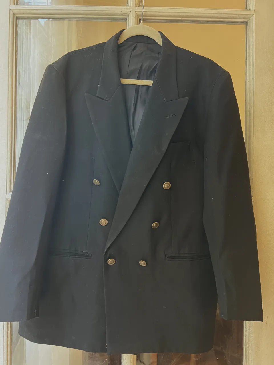 Blazer Vintage - imagen 5