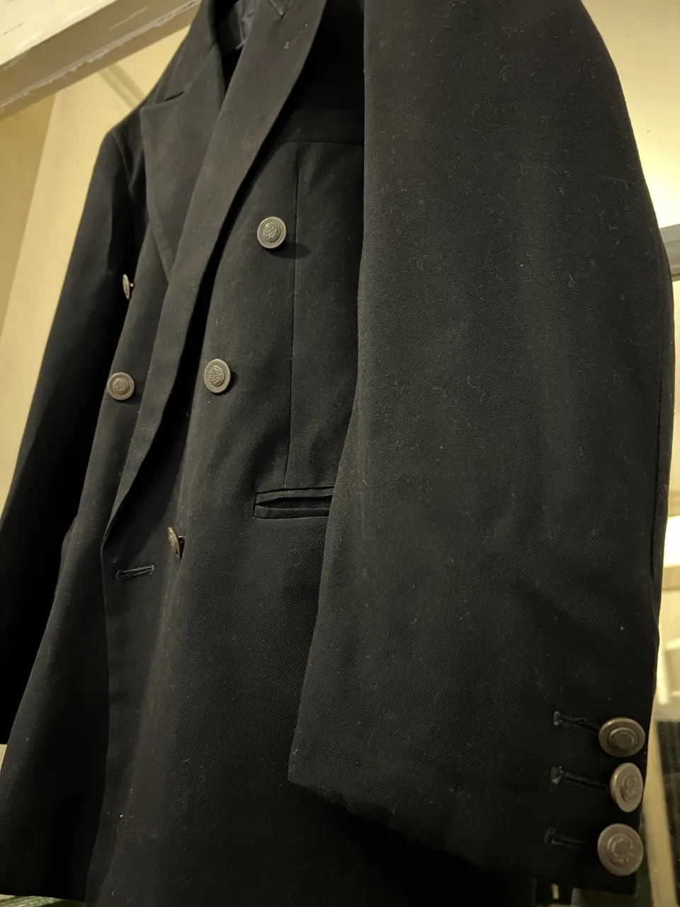 Blazer Vintage - imagen 2
