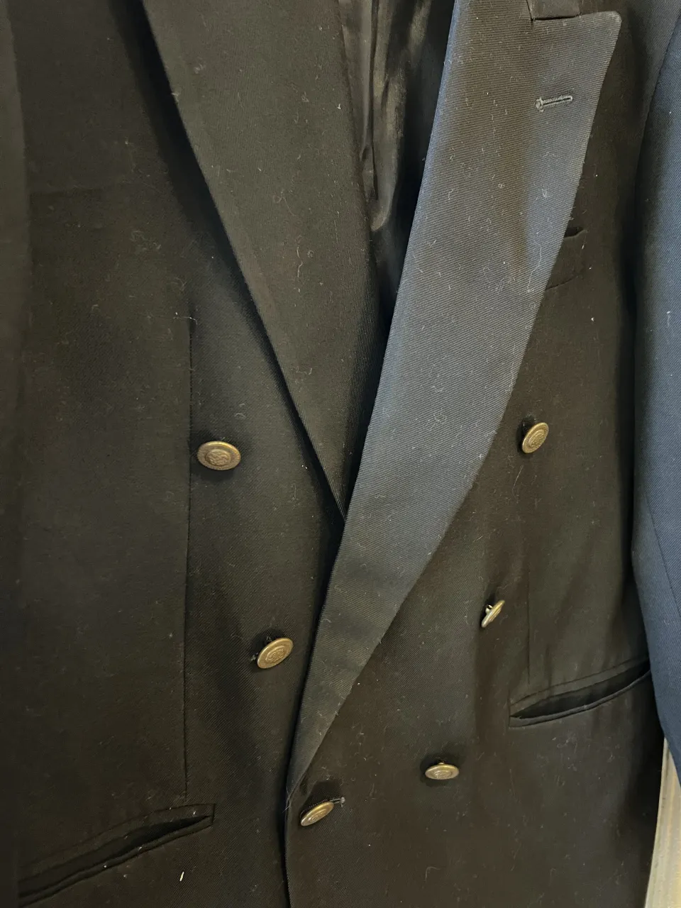 Blazer Vintage - imagen 3